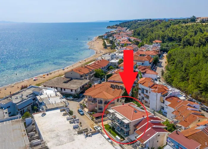 Crist Luxury Apartments
