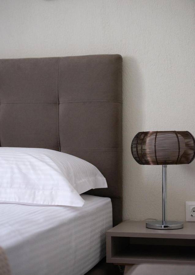 Apartment Crist Luxury *