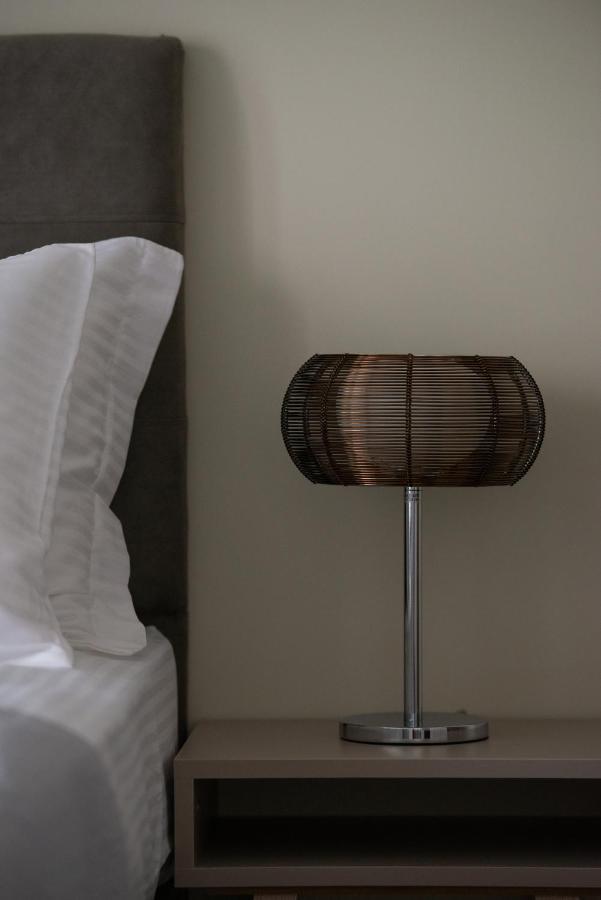 Crist Luxury Nea Poteidaia