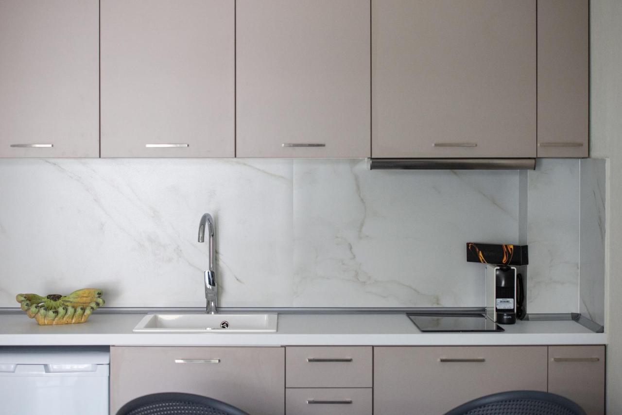 Apartment Crist Luxury