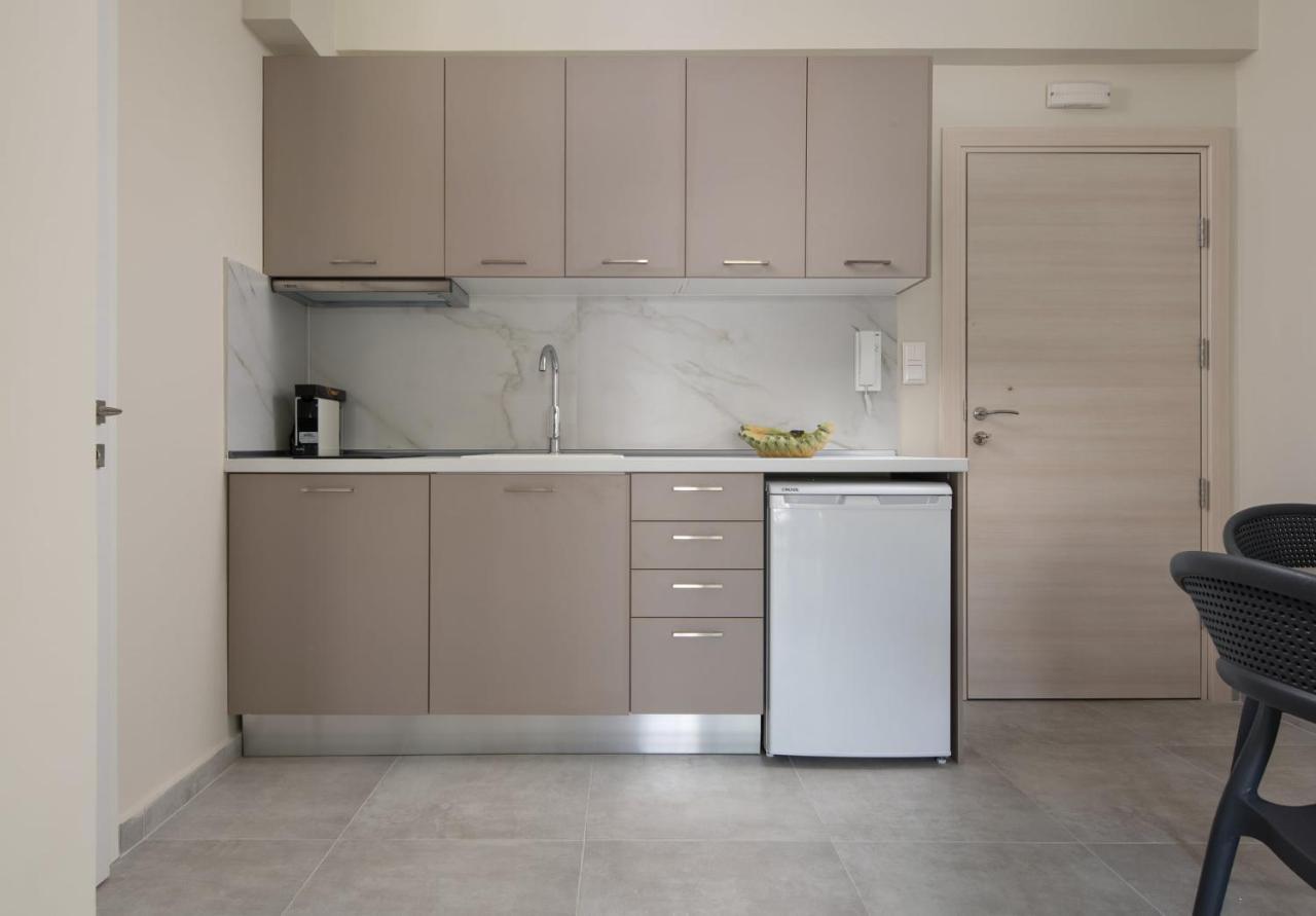 Crist Luxury Nea Poteidaia