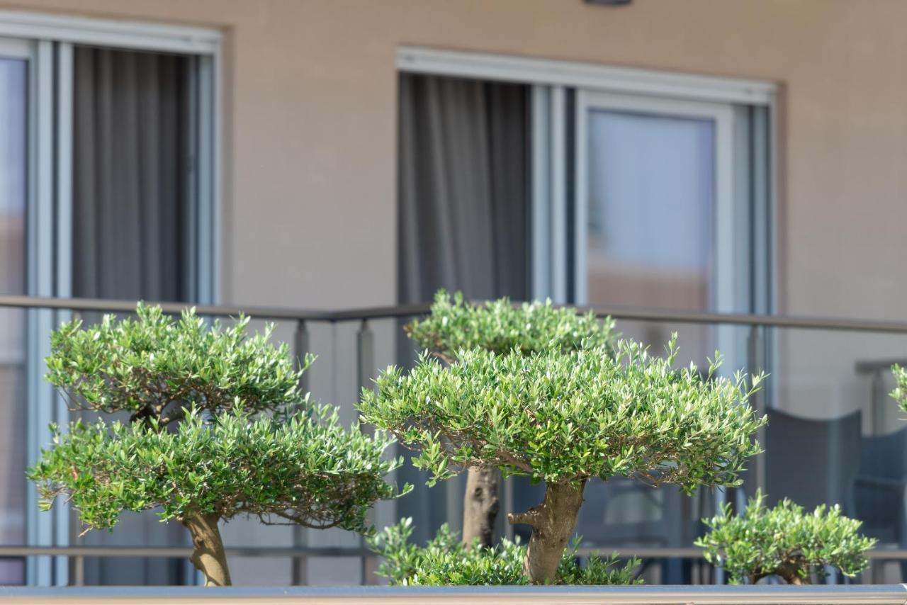 Apartment Crist Luxury *