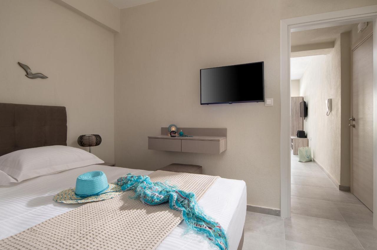 Apartment Crist Luxury Nea Poteidaia