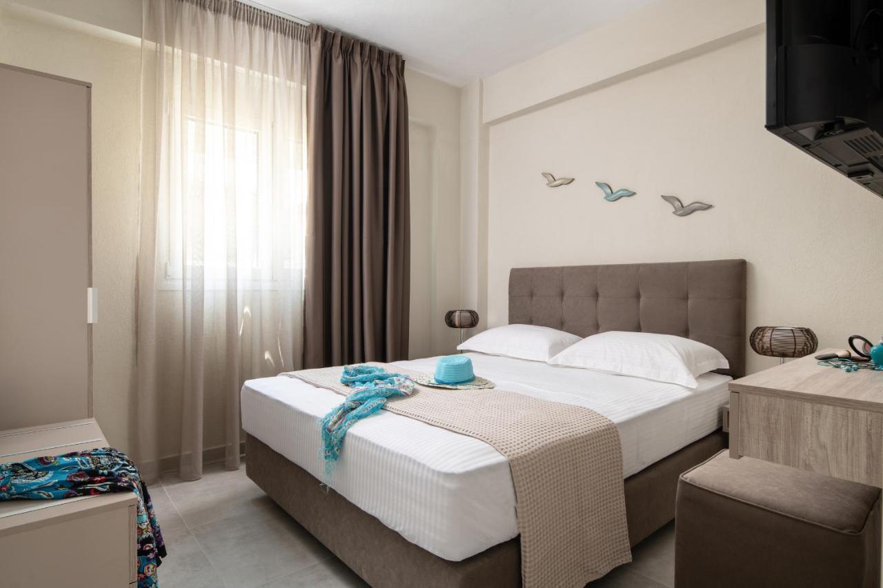 Apartment Crist Luxury Nea Poteidaia