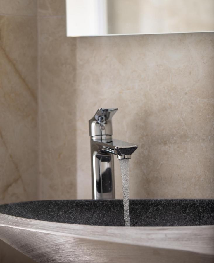 Apartment Crist Luxury *
