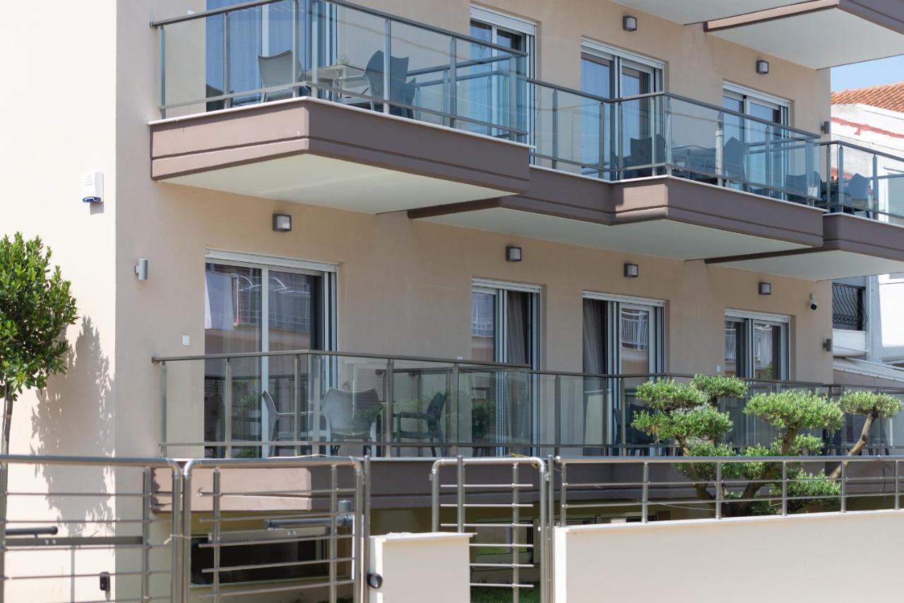 Crist Luxury Διαμέρισμα