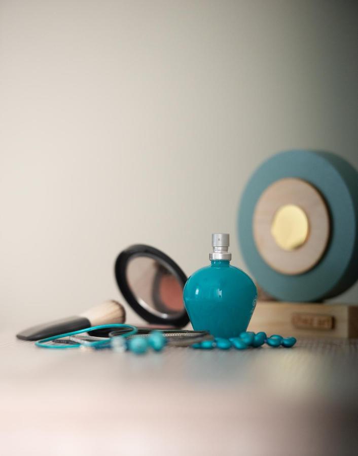 Crist Luxury Νέα Ποτίδαια