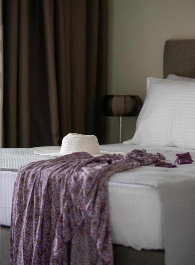 Διαμέρισμα Crist Luxury *